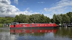 2025 Collingwood 70x12&rsquo;6 Widebeam