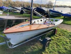 Phantom 1293 SOLD