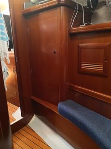 2004 Beneteau Oceanis 473 clipper