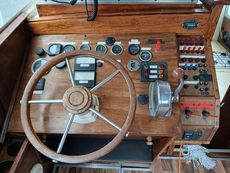 1975 Seamaster 813