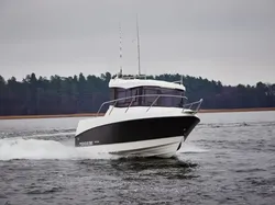 2025 Pegasus 560