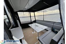 2026 Jeanneau Merry Fisher 1295 Coupe