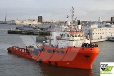 54m / 38ts BP AHTS Vessel for Sale / #1070280