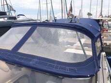 2001 Airon Marine 345