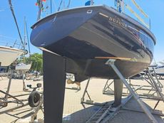 1982 Dufour 3800