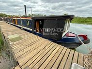 70ft Semi-Trad