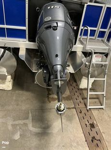 2024 Bennington 188 SVF-SPS