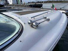 2005 Chris Craft Corsair 25