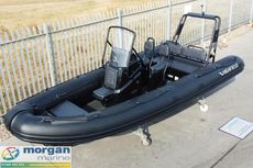 2025 Highfield Patrol 600