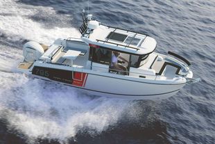 2025 Jeanneau Merry Fisher 795 Sport - Series 2