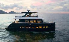 2025 Nauticks N62 Power Catamaran