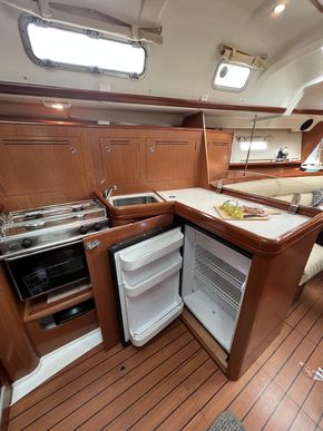 Galley