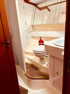 Wauquiez Centurion 47