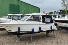 Jeanneau Merry Fisher 645