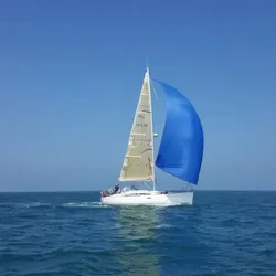2011 Beneteau Oceanis 37