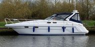 Sealine S37
