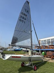 Rondar K1 reduced price for quick sale