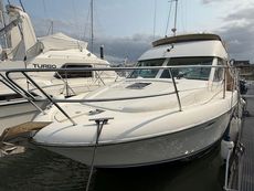 2006 Jeanneau Prestige 32 Flybridge