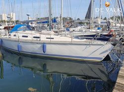 1994 Athena 44