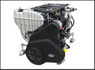 NEW FNM 42HPE-350 350hp Marine Diesel Engine & Gearbox Package