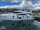 2009 Fairline Squadron Squadron 55
