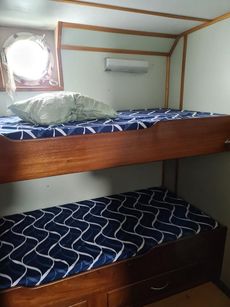 35m Longliner Unrestricted Navigation