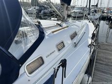 2007 Beneteau Oceanis Clipper 323