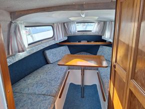 Hardy Family Pilot 20 