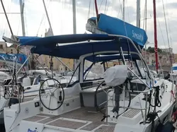 2019 Beneteau Oceanis 41.1
