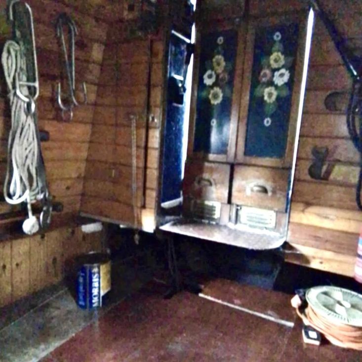 1987 Les Allen&Co 46ft Narrowboat   