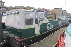 Dave Clarke Boats 50X12