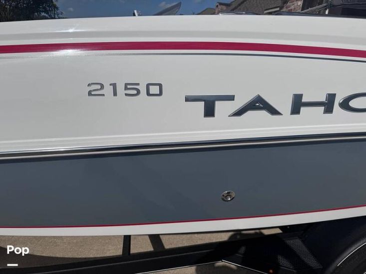 2023 Tahoe 2150