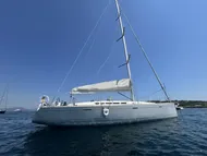 2007 Beneteau First 50