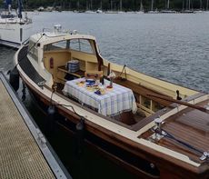 Gentleman’s classic launch