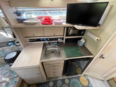 1995 Bayliner 3255 Avanti