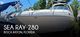 2003 Sea Ray 280 Sundancer