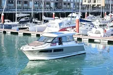 2012 Jeanneau NC 9