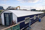 Residential Stunning Purpose Built Floating Home