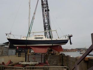 Corribee Mk2