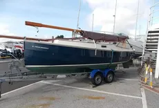 2015 Cornish Crabbers Shrimper 21