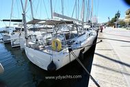 Beneteau Oceanis 46.1