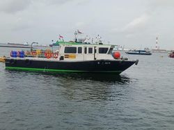 Crew Supply boats for sale in Singapore