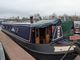 40' Traditional Narrowboat