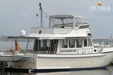 1994 Aquastar 47