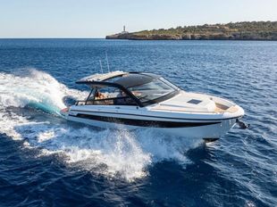 2025 Bavaria Vida HT