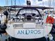 2023 Hanse 508