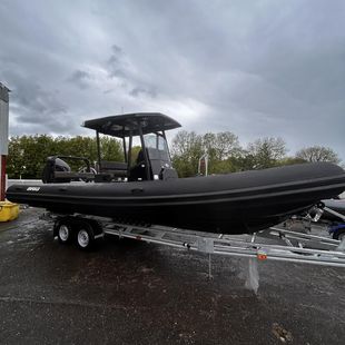 BRIG Navigator 26
