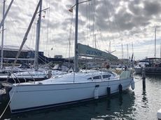 2003 Jeanneau Sun Odyssey 35
