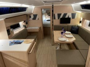 2025 Bavaria C42 7