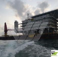 112m Offshore Support & Construction Vessel for Sale / #1112256